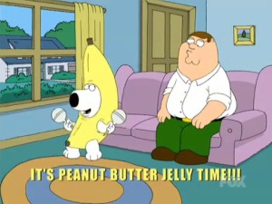 Peanut_time