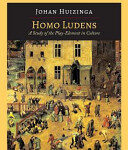 Spoil-sports & Boys’ Games