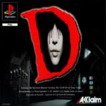 D: Mourning the AAA Adventure Game