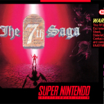 The 7th Saga