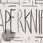 Paperknife