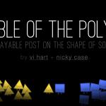 Parable of the Polygons