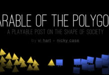 Parable of the Polygons
