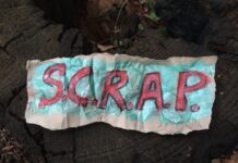 SCRAP Games