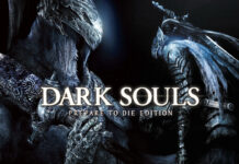 Dark Souls, Identity, and Internalized Failure