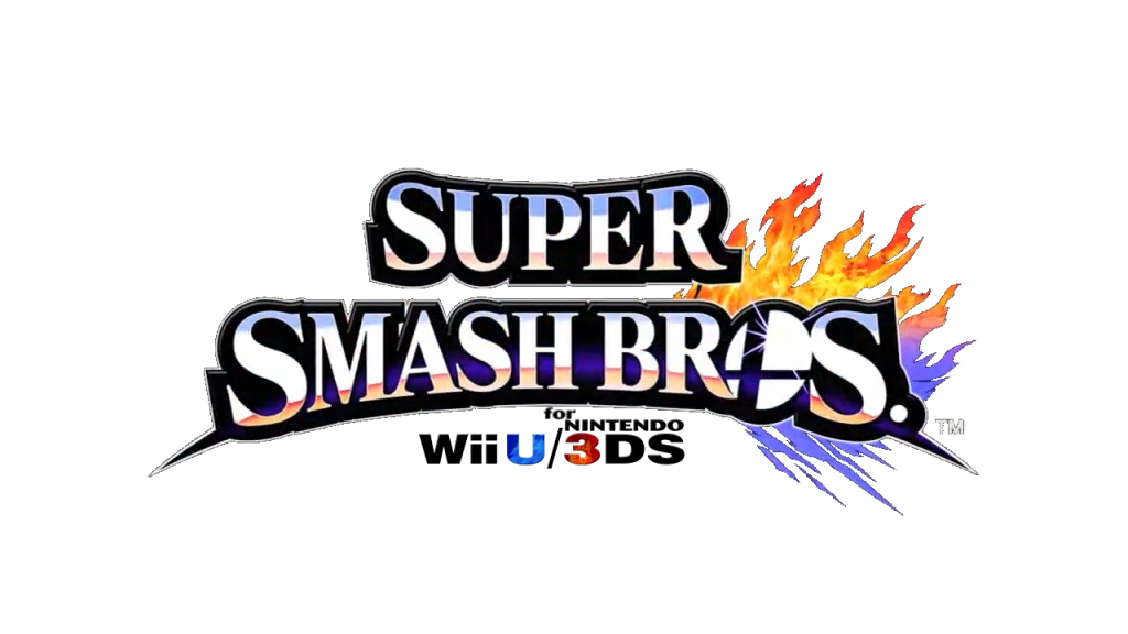 super smash bros 4 characters confirmed