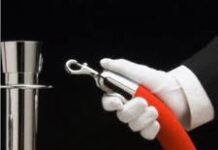 Beyond the Velvet Ropes