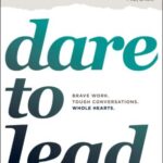 Dare to Lead