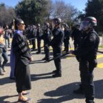 Worries for Academia