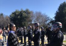 Worries for Academia