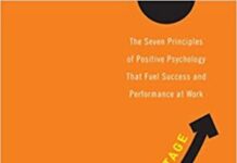 The Happiness Advantage